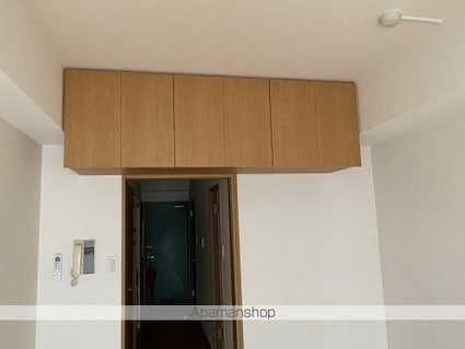 エクシーブ西国立[1K/24.94m2]の収納