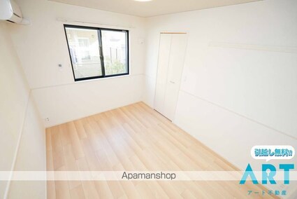 愛媛県伊予郡松前町大字南黒田[1LDK/50.05m2]の内装3