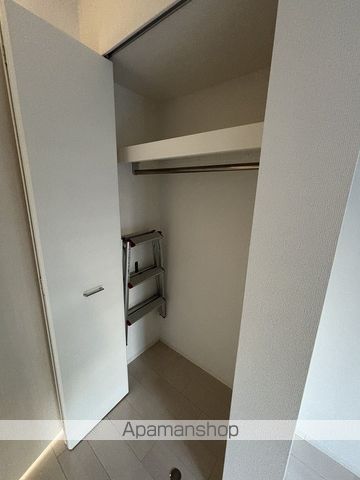 SERENITEFUKUSHIMACALMEの内装写真