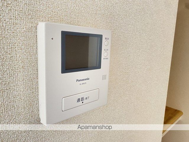 カーサ セレーノの内装写真