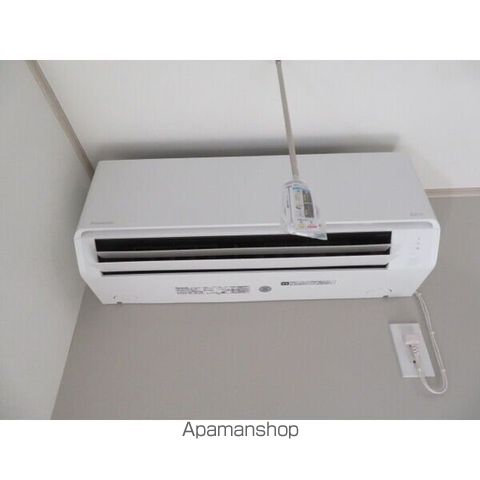 BELANGRIAK国見の内装写真