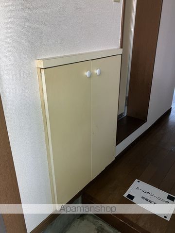 さくらハイツの内装写真