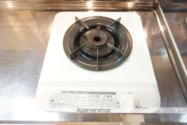 ティアラ三軒茶屋[1K/26.77m2]の内装4