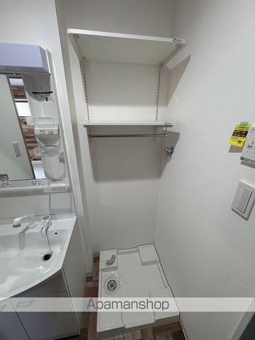 ソーサリー原町の内装写真