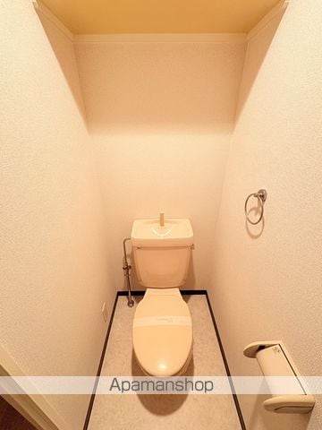 グランディール阪南町の内装写真