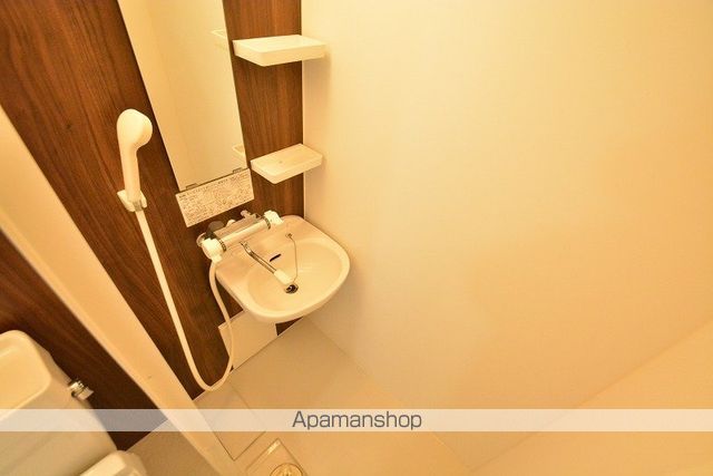 エレガンス宮町の内装写真