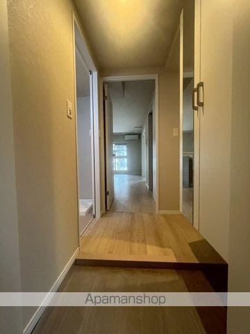LUXCAS大橋の内装写真