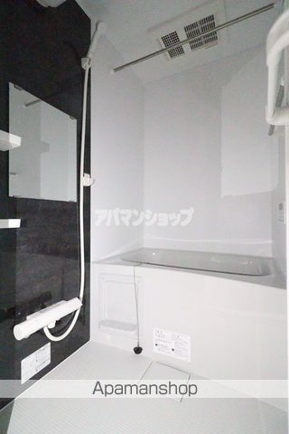 Fille Flats SAKADO RYUの内装写真