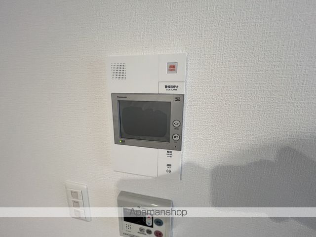 セレニテ蒲生四丁目駅前アリエの内装写真