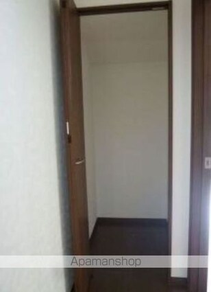 Ｔｅｒｒａｃｅ　Ｔａｍｉａｓ[1LDK/41.75m2]の収納
