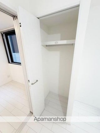 エルファーロ中野富士見町[1DK/27.46m2]の洗面所