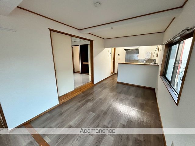 緑ヶ丘2丁目賃貸の内装写真