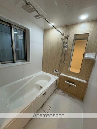 八王子市田町戸建[3LDK/81.76m2]のバス