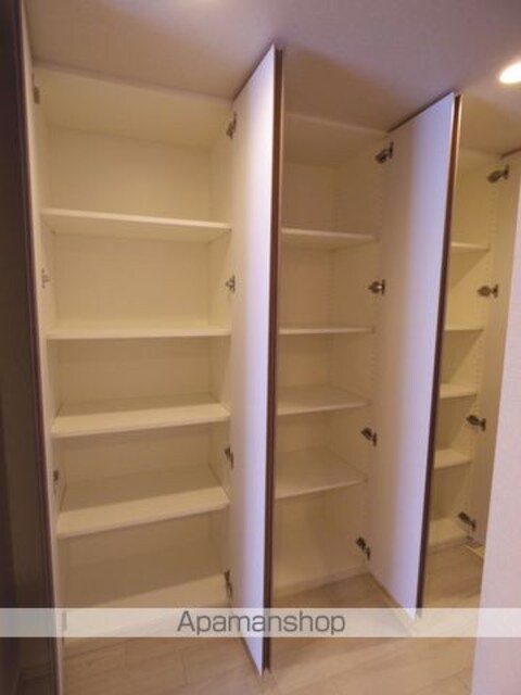 トラープランド蒼麗館[2LDK/60.63m2]の内装4