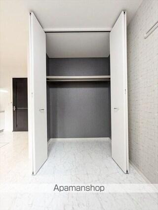 岡山県倉敷市白楽町[1R/29.35m2]の収納