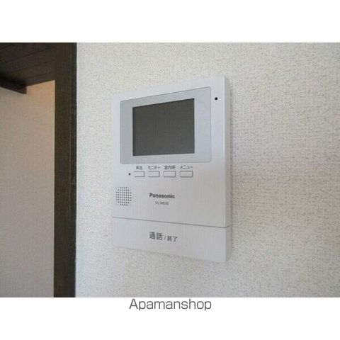 KSハイツ前田の内装写真