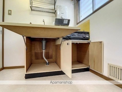 サニーハイツ[1K/18.84m2]のその他設備2