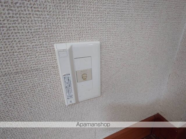 ロージェⅣ[1R/11m2]の内装2