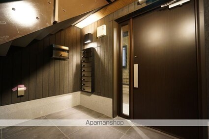 セレスティア松葉町[1LDK/44.2m2]の外観3