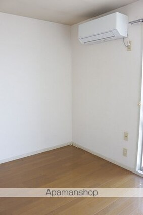 サンハイツ篠原[1K/21.21m2]のリビング・居間