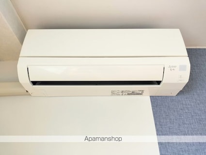 ＮＰハイツ[1K/19.7m2]のその他設備