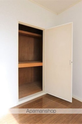 赤松ハイツ[1K/19.84m2]の収納