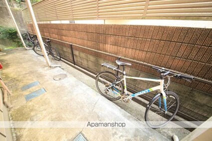 メゾンドプレーヌ[1R/17.39m2]の共用部1