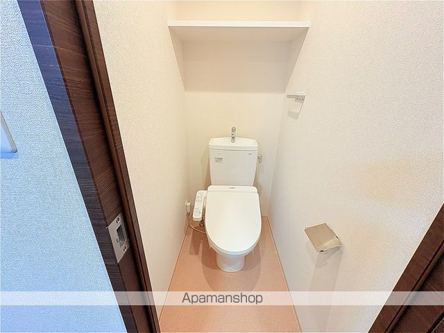 レジディア仙台上杉の内装写真