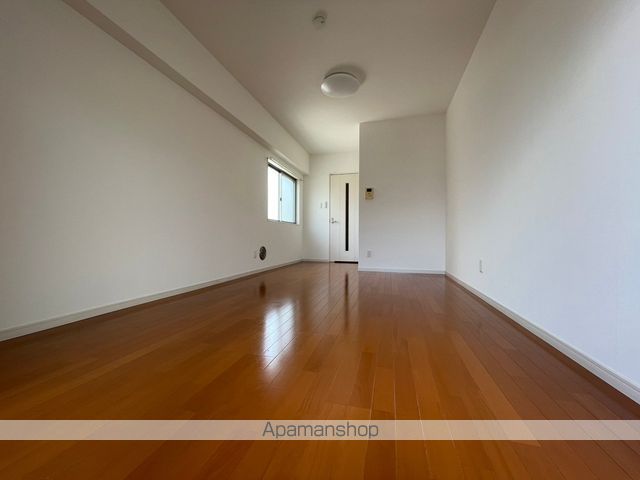 7FLATSの内装写真