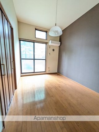 コーポヤマト・グランデ[1K/19.32m2]のリビング・居間