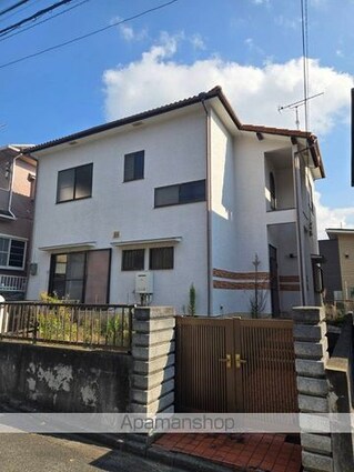 六十谷戸建（１２５２－１４）[4LDK/110m2]の外観3