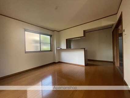 ハイツ木洩れ日[2LDK/57.55m2]の内装6