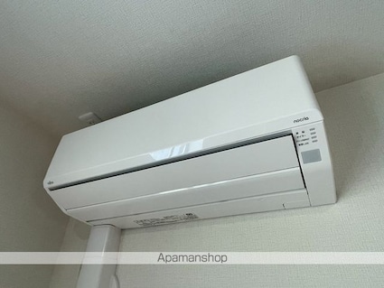 Ｒａｓｓｕｒｅｒ　Ｆ[1LDK/33.68m2]のその他設備