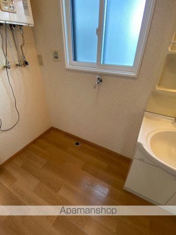 エクセルハイツの内装写真