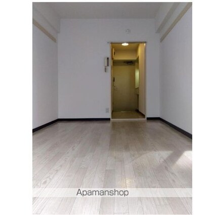 東京都世田谷区三軒茶屋２丁目[1R/15.81m2]の内装