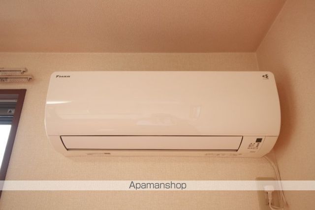 アイリスCの内装写真