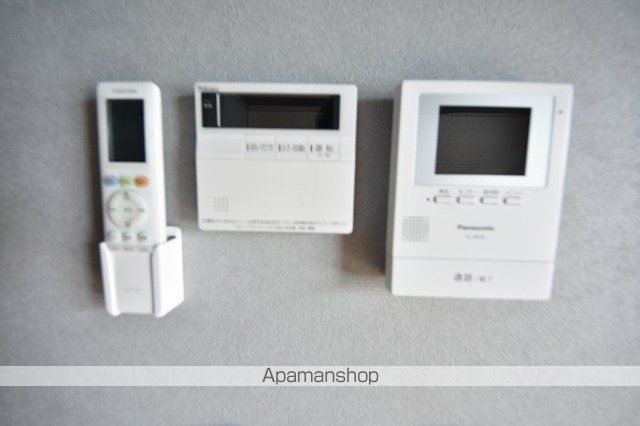 HIMAWARI A棟の内装写真