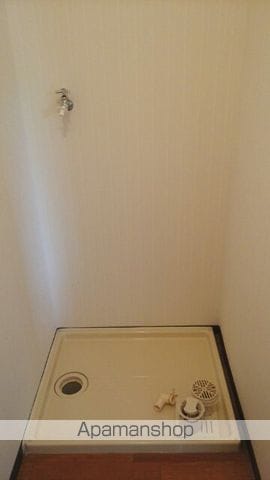 エバーグリーンかんぎIの内装写真