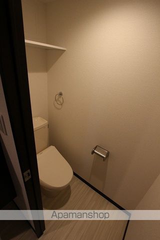 INFINITY平岸の内装写真
