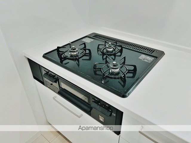 CASA PACIFICA ASAHIの内装写真