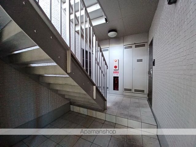 BLESTON ARUGAの内装写真