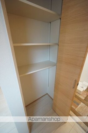 Ｐｒｅｃｉｏｕｓ庄内通[1LDK/40.39m2]の内装4