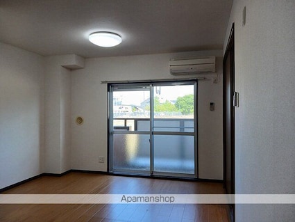 パーク　マリッチ[2LDK/56.07m2]のリビング・居間