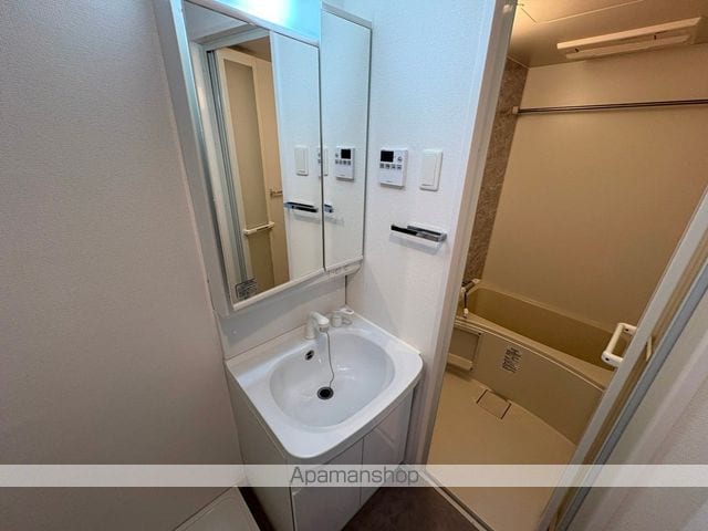 SーRESIDENCE新大阪RIDENTEの内装写真