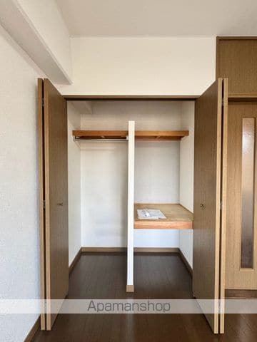 ヴェルドミールIIIの内装写真