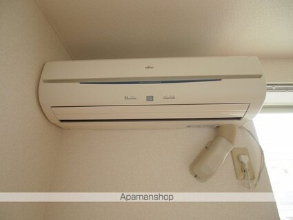 エスポワールＡ[2DK/47.59m2]のその他設備