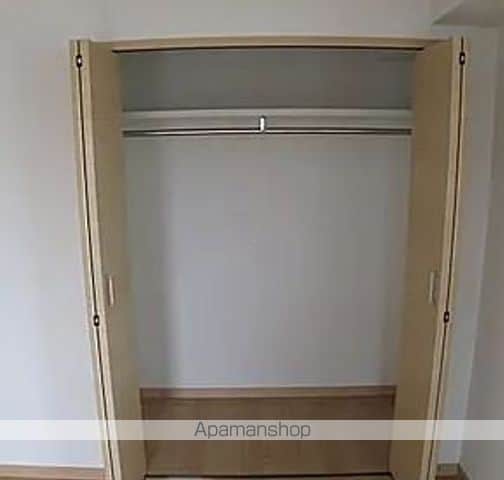 アースザレジデンスの内装写真