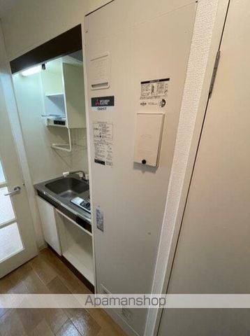 ビューハイムの内装写真