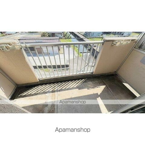ウィザード九工大前の内装写真