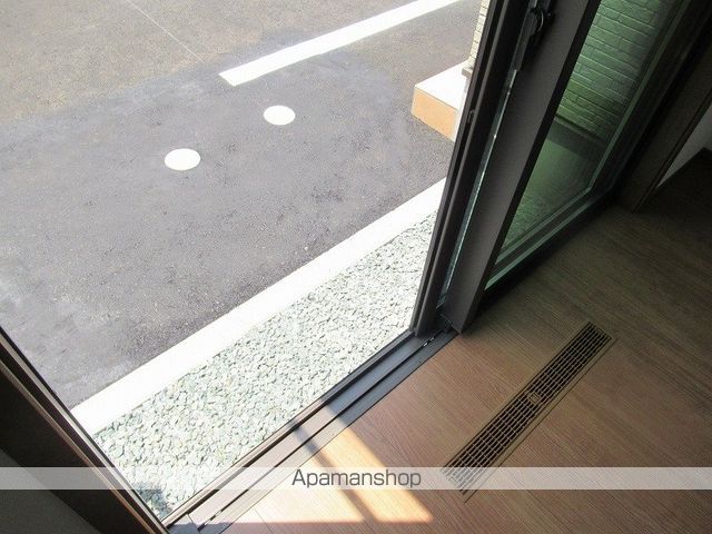 ヘリテイジ矢巾Aの内装写真